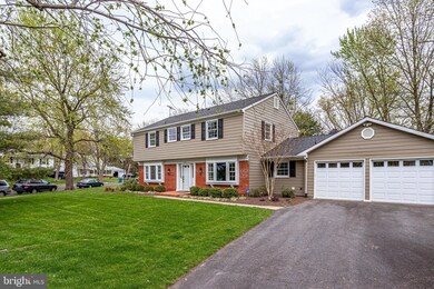 4105 Minstrell Ln, Fairfax, VA 22033 - photo 4