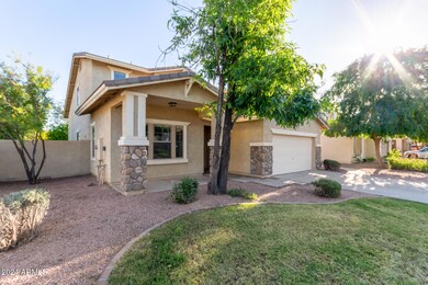 1331 E Strawberry Dr, Gilbert, AZ 85298 - photo 3