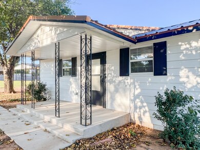 301 S Rose, Archer City, TX 76351 - photo 4