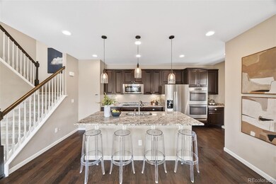 7265 S Millbrook Ct, Aurora, CO 80016 - photo 2