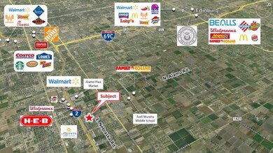 000 E Nebraska Rd, Alamo, TX 78516 - photo 2