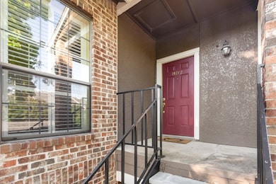 5859 Frankford Rd unit 802, Dallas, TX 75252 - photo 4