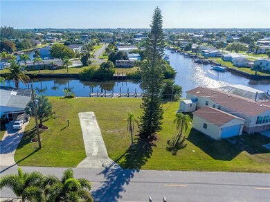 4214 Almar Dr, Punta Gorda, FL 33950 - photo 2