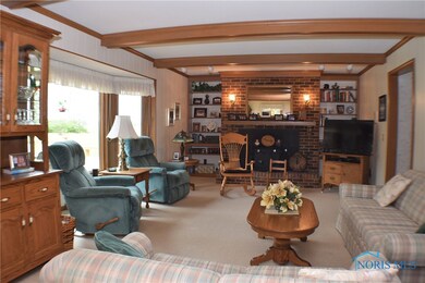 1500 Sugar Ridge Rd, Pemberville, OH 43450 - photo 7