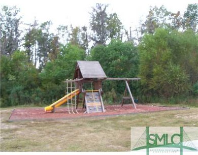 Other. Community Playground