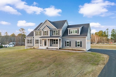 91 Raymond Rd, Auburn, NH 03032 - photo 6