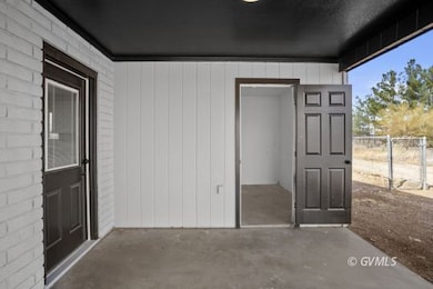 Carport