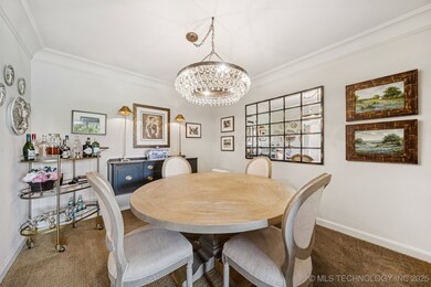 2300 Riverside Dr unit 5A, Tulsa, OK 74114 - photo 6