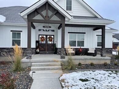 1264 N 590 E, Shelley, ID 83274 - photo 7