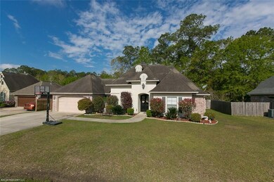 122 Sawmill Creek Rd, Pearl River, LA 70452 - photo 2