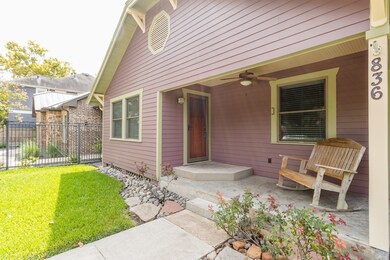 836 E 26th St, Houston, TX 77009 - photo 5