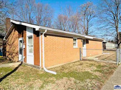 2262 3rd Ave, Terre Haute, IN 47807 - photo 2