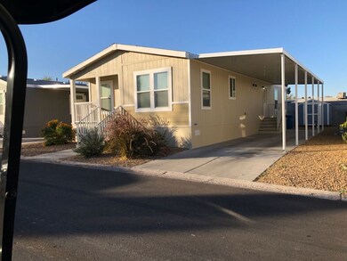 3700 Stewart Ave unit 235, Las Vegas, NV 89110 - photo 2