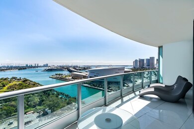 900 Biscayne Blvd unit 2006, Miami, FL 33132 - photo 2