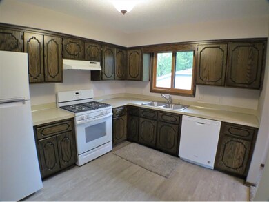 New Kitchen Appliances