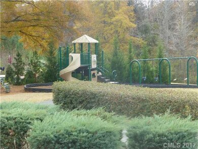 Exterior Front - playground