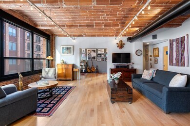 121 Beach St unit 302, Boston, MA 02111 - photo 7
