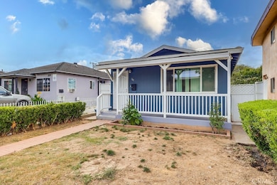 841 W Mines Ave, Montebello, CA 90640 - photo 4