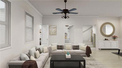 1161 Dahlonega Hwy unit 38, Cumming, GA 30040 - photo 2