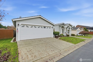 22309 SE 243rd St unit 136, Maple Valley, WA 98038 - photo 2