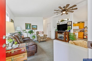 2232 42nd Ave SE unit 595 Av SE, Salem, OR 97317 - photo 4