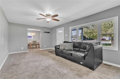 2014 Market St, Charlestown, IN 47111 - photo 3