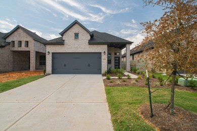 10578 Wild Chives, Shenandoah, TX 77385 - photo 2