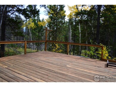 0 Crystal Mountain Rd unit 834134, Bellvue, CO 80512 - photo 3