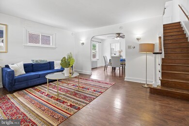 311 N Broad St, Lancaster, PA 17602 - photo 4