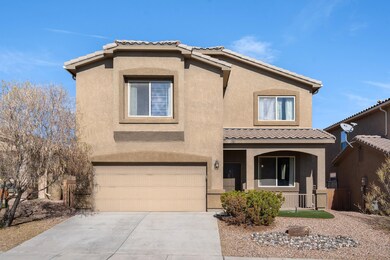 1204 San Gabriel St, Bernalillo, NM 87004 - photo 2