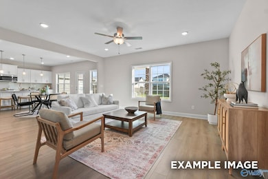 109 Evergreen Mill Ln, Madison, AL 35756 - photo 3