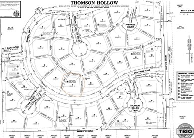 Lt17 W Old Farm Rd, New Berlin, WI 53151 - photo 4