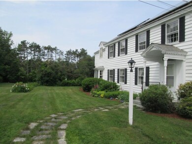 153 Seamans Rd, New London, NH 03257 - photo 2