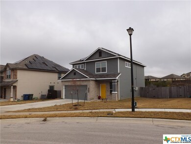 1234 Jester Ct, Copperas Cove, TX 76522 - photo 2