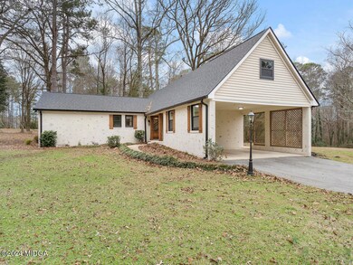 1264 Bass Rd, Macon, GA 31210 - photo 2