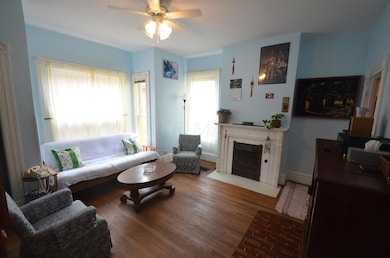 Owner's Unit