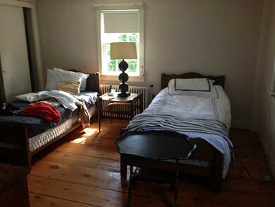 Bedroom.