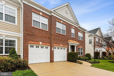 8719 Sage Brush Way, Columbia, MD 21045 - photo 3