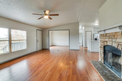 369 County Road 4421, Rhome, TX 76078 - photo 5