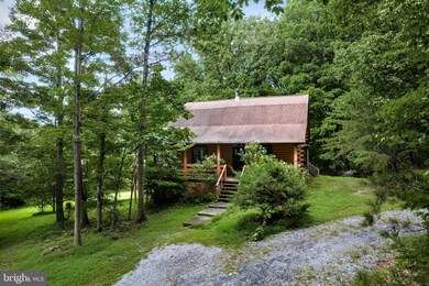 395 Three Mile Bank Ln, Edinburg, VA 22824 - photo 2