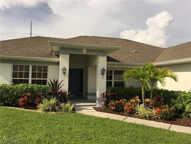304 NE 24th Terrace, Cape Coral, FL 33909 - photo 3