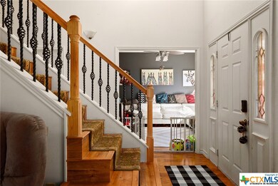 2100 Lancaster St, San Marcos, TX 78666 - photo 4