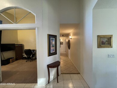 HAll