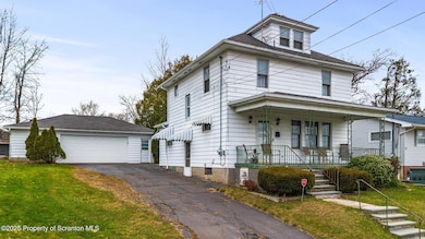 635 N Garfield Ave, Scranton, PA 18504 - photo 2