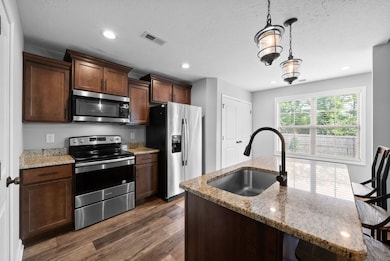 211 Sambar Dr, Clarksville, TN 37040 - photo 5