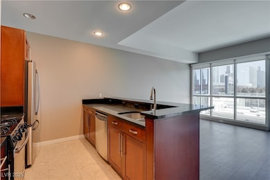 4575 Dean Martin Dr unit 601, Las Vegas, NV 89103 - photo 5