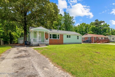 601 Cheyenne Rd, Jacksonville, NC 28540 - photo 3