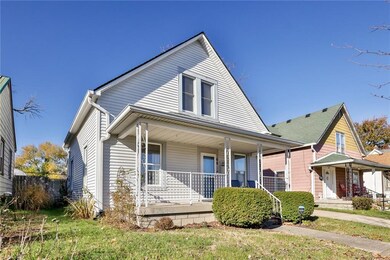 68 S 8th Ave, Beech Grove, IN 46107 - photo 5