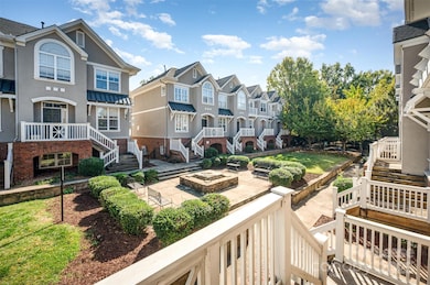 847 Clarkson Mill Ct unit 20, Charlotte, NC 28202 - photo 4