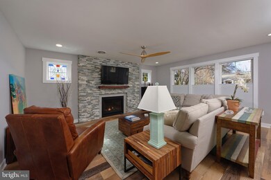 209 Sycamore St, Middleburg, VA 20117 - photo 5